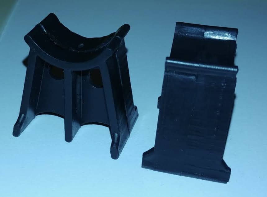 Distancer toranj M-30 i štipaljka